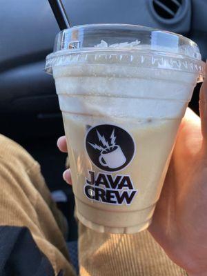 Java Crew