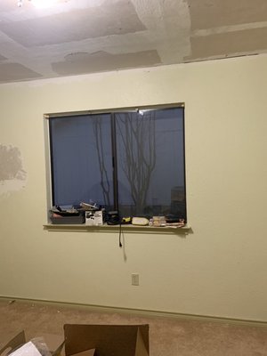 JC Drywall