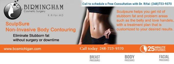 #body Contouring