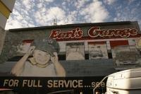 Earls Garage Inc