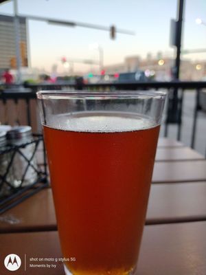 Hop n Hazy NEIPA - 07/09/2022