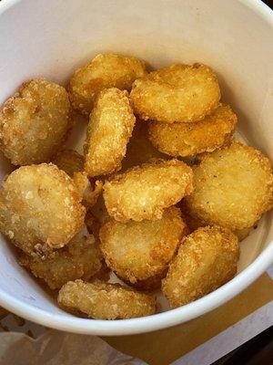 Potato Oles