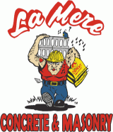 LaMere Concrete & Construction