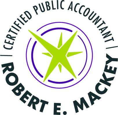 Robert E Mackey CPA