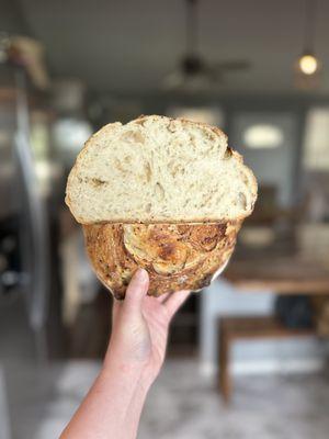 Boone Family Bakery