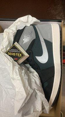 Jordan 1 goretex