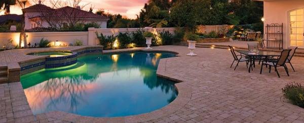 Southern California Swimming Pools