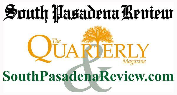 South Pasadena Review