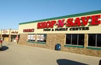 Shop-N-Save featuring True Value Hardware in Benzonia, MI