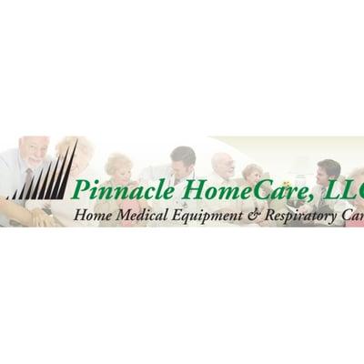 Pinnacle HomeCare