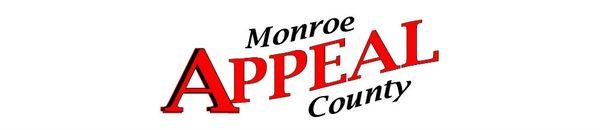 Monroe County Appeal