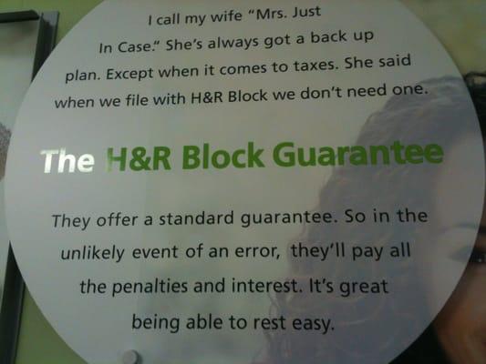 H&R Block