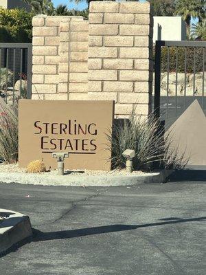 Sterling Estates