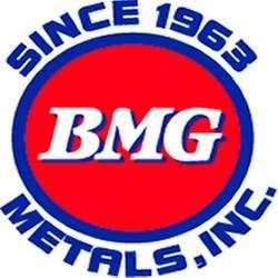 BMG Metals