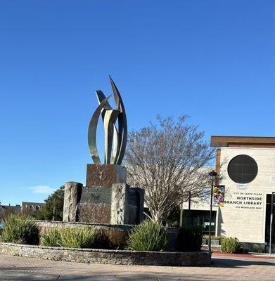 Northside Branch Library