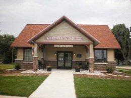 Betsie Valley District Library