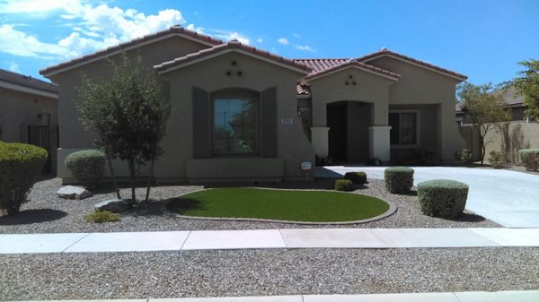 Enchanted Landscape and Pools - Landscape Maintenance in Chandler/Gilbert, Az