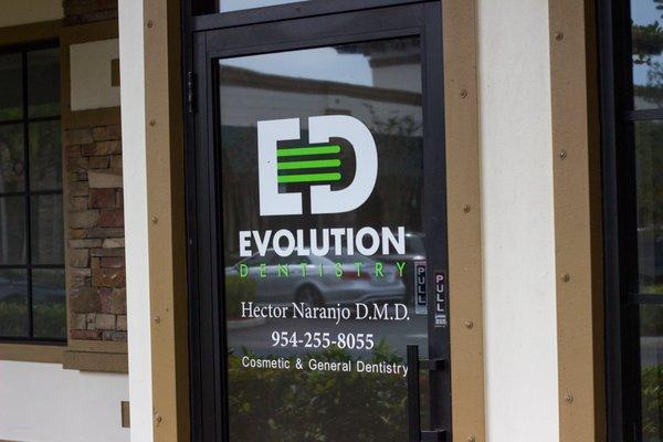 Evolution Dentistry 7539 North State Road 7,  Parkland, Florida 33073 (954) 255-8055 http://parklandevolutiondental.com/