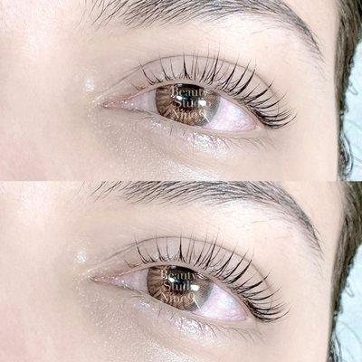 Lash Lift