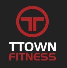 TTown Training Fitness