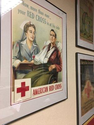 American Red Cross