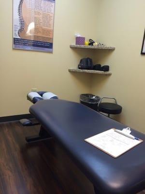 Family Wellness Chiropractic