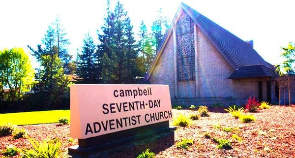 Campbell Seventh-day Adventist Church