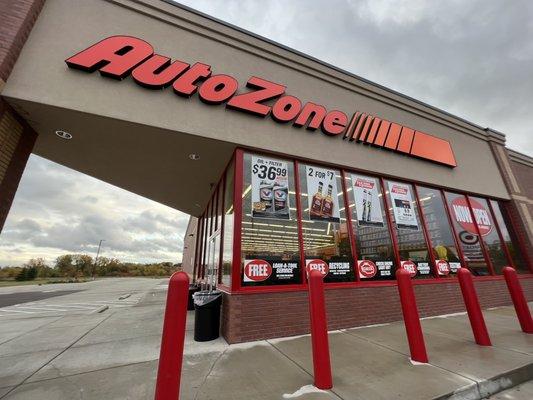 AutoZone