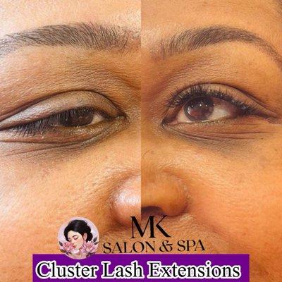 Lash Extensions