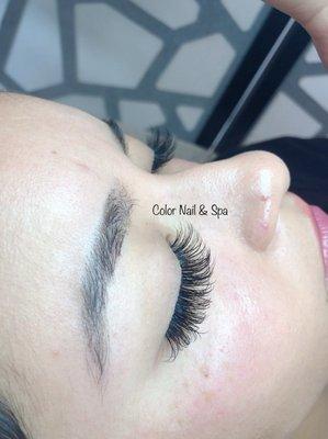 Natural lashes ... without masscara you will still beautiful every day   15% Discount valid until June 30