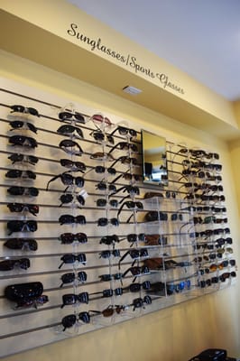 Envisions Eyecare Center