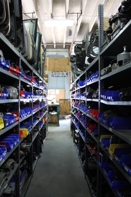 Branif Auto Parts