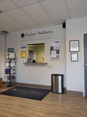 Zephyr Wellness