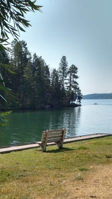 Flathead Lake