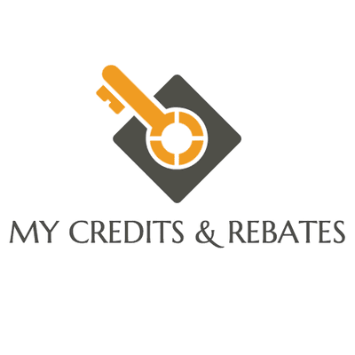 My Credits & Rebates