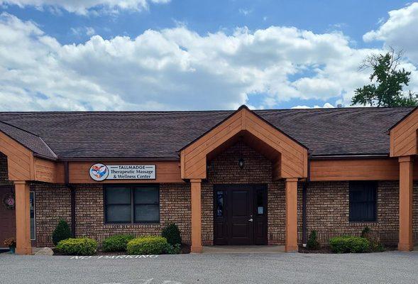 Tallmadge Therapeutic Massage & Wellness Center