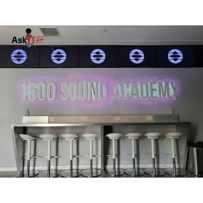 1500 Sound Academy