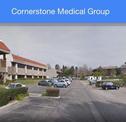 Cornerstone Medical Group