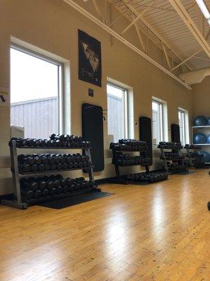 Provena St Joseph Inwood Athletic Club Physical Therapy