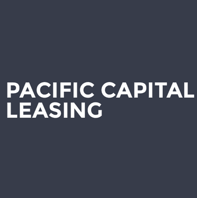 Pacific Capital Leasing http://pacificcapitalleasing.com/