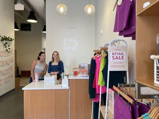 barre3 Minneapolis