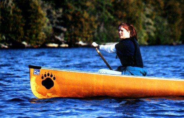 Bear Track Outfitting Co. & Bally Creek Cabins