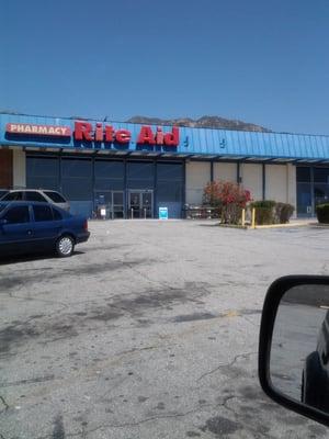 Rite Aid