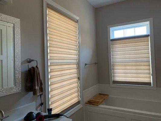 Hunter Douglas Soleras