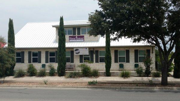 Home Instead Senior Care - New Braunfels Office