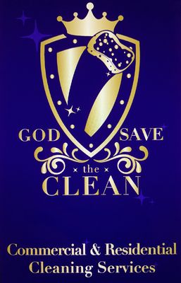 God Save the Clean