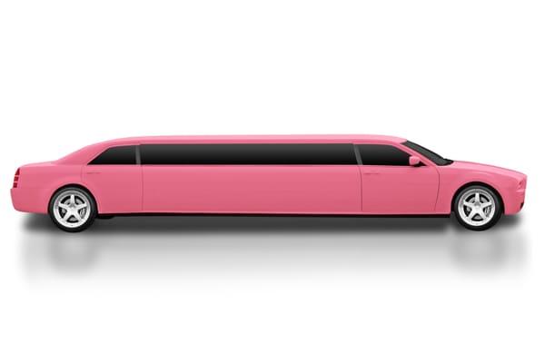 Birthday girl limo! call now to book. 281-713-9434