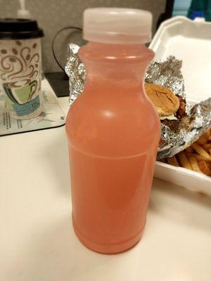 Pink Lemonade