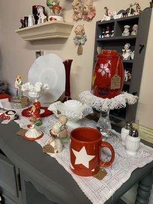 ALWAYS HOLIDAY DECOR AND GIFTS