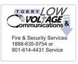 Fire and Security Installation and Services